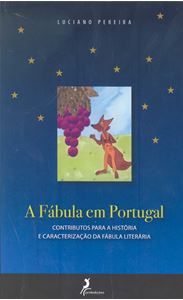 Picture of A Fábula em Portugal