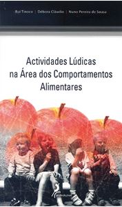 Picture of Actividades Lúdicas na Área dos Comportamentos Alimentares