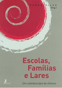 Picture of Escolas, Famílias e Lares