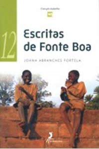 Picture of Escritas de Fonte Boa