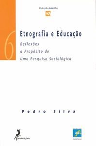 Picture of Etnografia e Educação