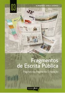Picture of Fragmentos de Escrita Pública
