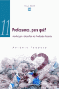 Picture of Professores, para quê?
