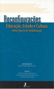 Picture of Reconfigurações