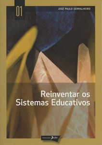 Picture of Reinventar os Sistemas Educativos