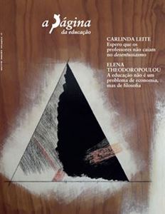 Picture of Revista de inverno nº 199