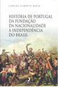 Imagem de História de Portugal da Fundação da Nacionalidade à Independência do Brasil