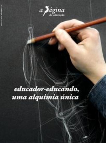 Imagem de Edição nº 211 da revista aPágina