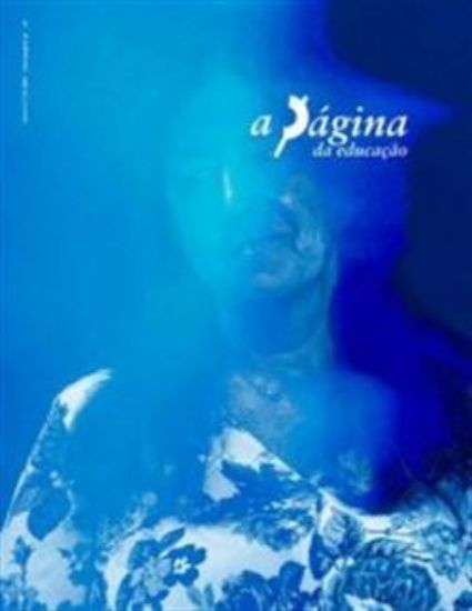 Imagem de Edição nº 218 da revista aPágina