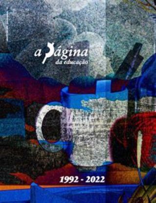 Imagem de Edição nº 220 da revista aPágina