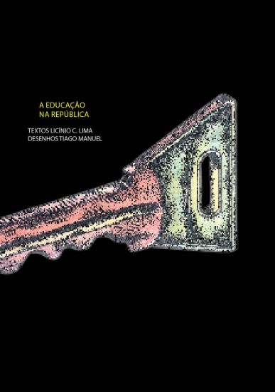 Imagem de A Educação na República