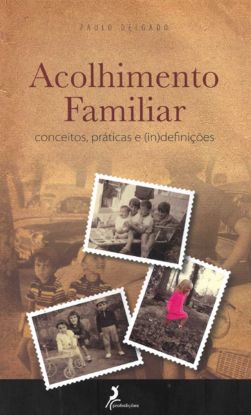 Imagem de Acolhimento Familiar