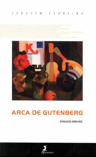 Imagem de Arca de Gutenberg