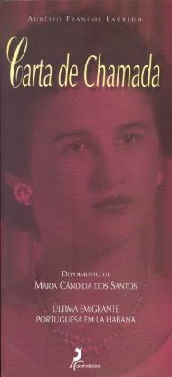 Imagem de Carta de Chamada