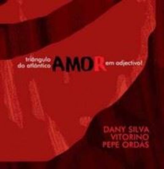 Imagem de CD - Amor em Adjectivo