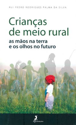 Imagem de Crianças de meio rural