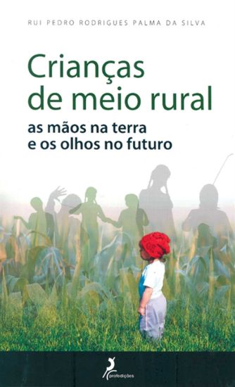 Imagem de Crianças de meio rural