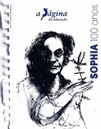 Imagem de Edição nº 214 da revista aPágina