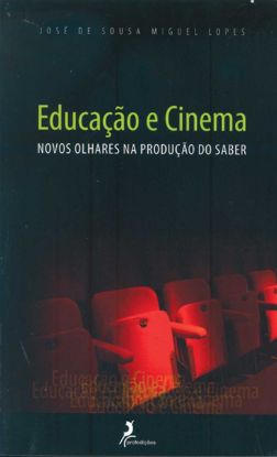 Imagem de Educação e Cinema