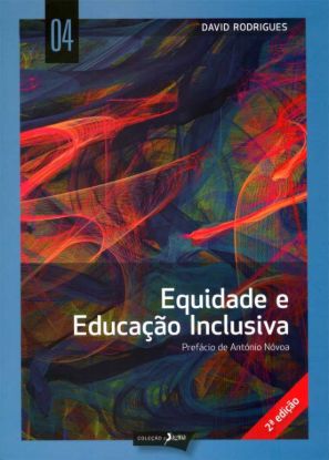 Imagem de Equidade e Educação Inclusiva