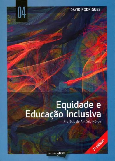 Imagem de Equidade e Educação Inclusiva