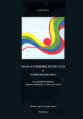 Imagem de Escolas Superiores de Educação e Ensino Politécnico
