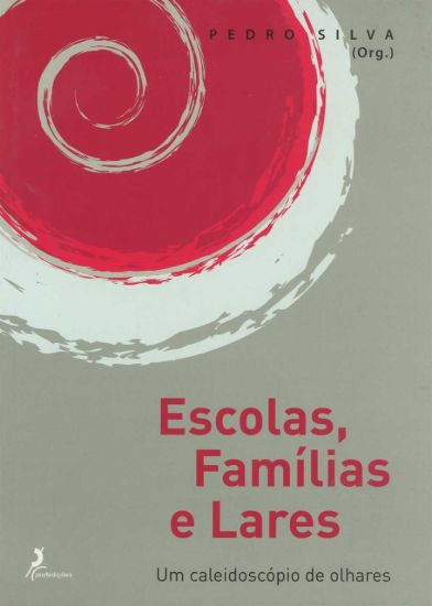 Imagem de Escolas, Famílias e Lares