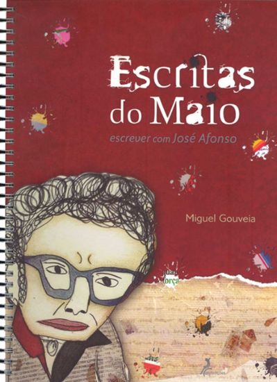 Imagem de Escritas do Maio