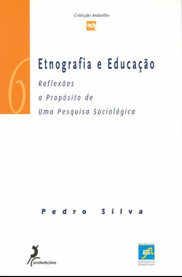 Imagem de Etnografia e Educação