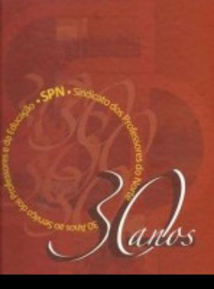 Imagem de Fotobiografia 30 Anos SPN