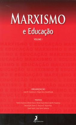 Imagem de MARXISMO e Educação