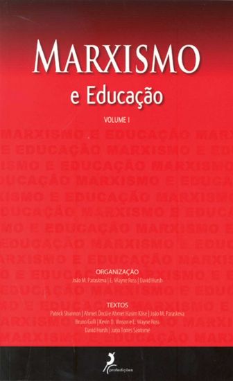 Imagem de MARXISMO e Educação