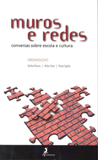 Imagem de Muros e redes