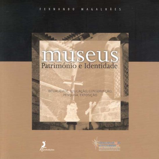 Imagem de Museus, Património e identidade