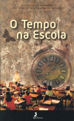 Imagem de O Tempo na Escola