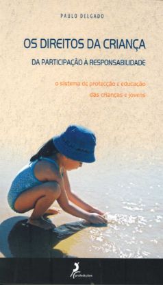 Imagem de Os Direitos da Criança