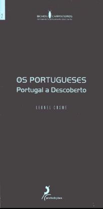 Imagem de OS PORTUGUESES