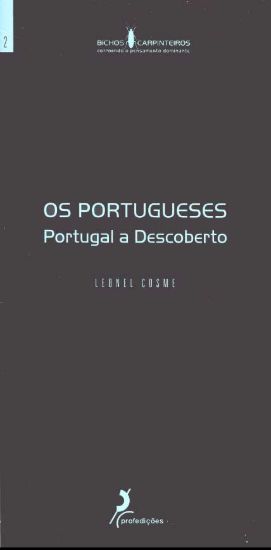 Imagem de OS PORTUGUESES