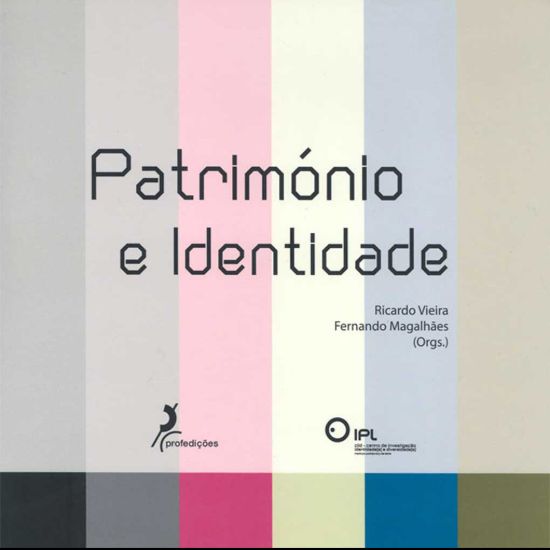 Imagem de Património e Identidade