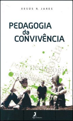 Imagem de Pedagogia da Convivência