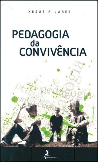 Imagem de Pedagogia da Convivência