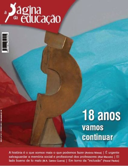 Imagem de Revista de inverno nº 187