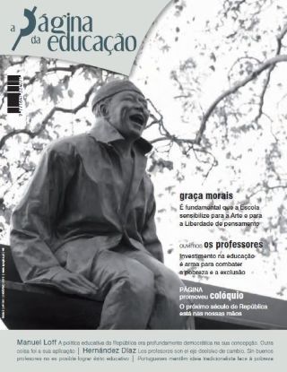 Imagem de Revista de inverno nº 191