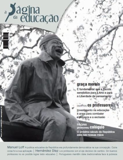 Imagem de Revista de inverno nº 191