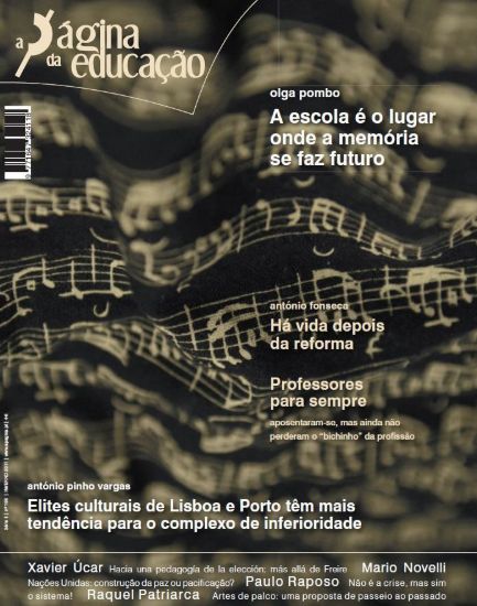 Imagem de Revista de inverno nº 195