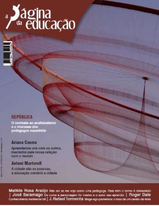 Imagem de Revista de outono nº 190