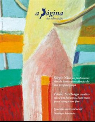 Imagem de Revista de outono nº 198