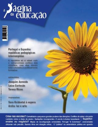 Imagem de Revista de verão nº 189