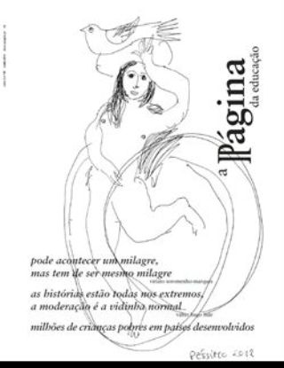 Imagem de Revista de verão nº 197