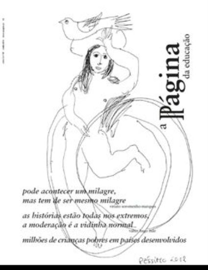 Imagem de Revista de verão nº 197